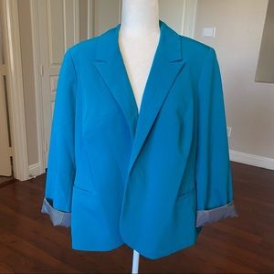 Worthington Blazer 2X